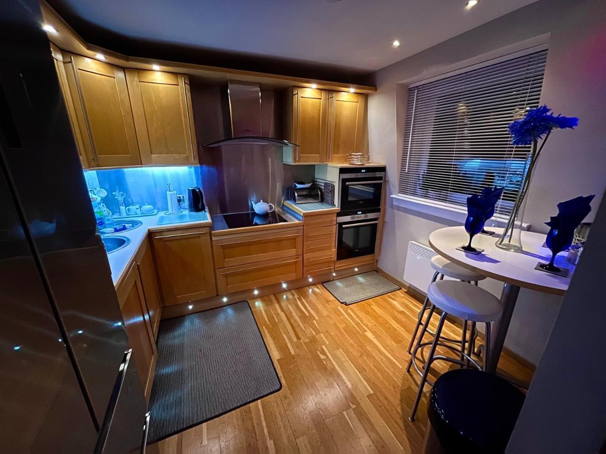 Gleneagles Lettings Appartamento *