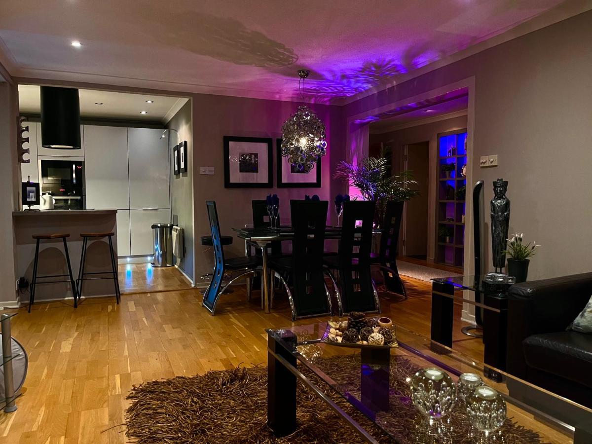 Gleneagles Lettings Auchterarder