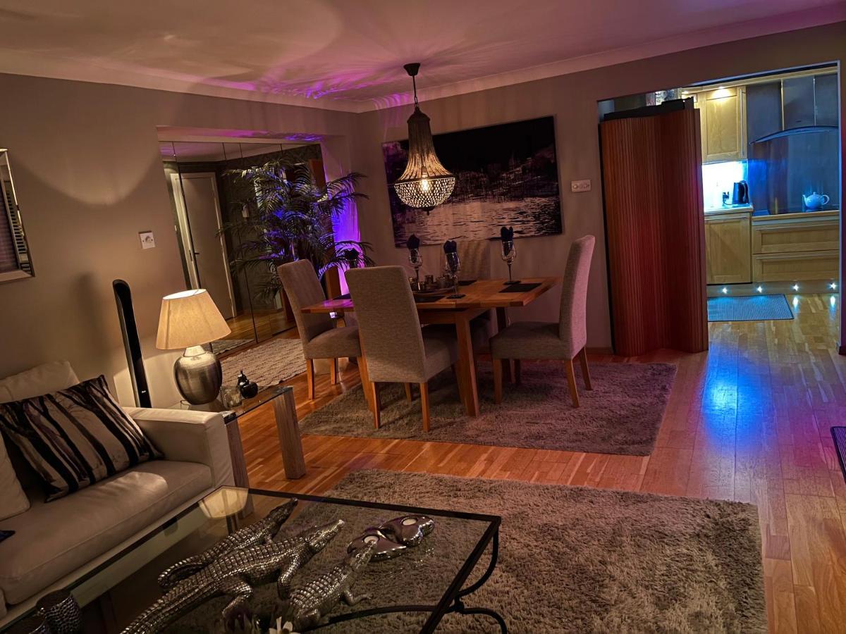 Appartamento Gleneagles Lettings *