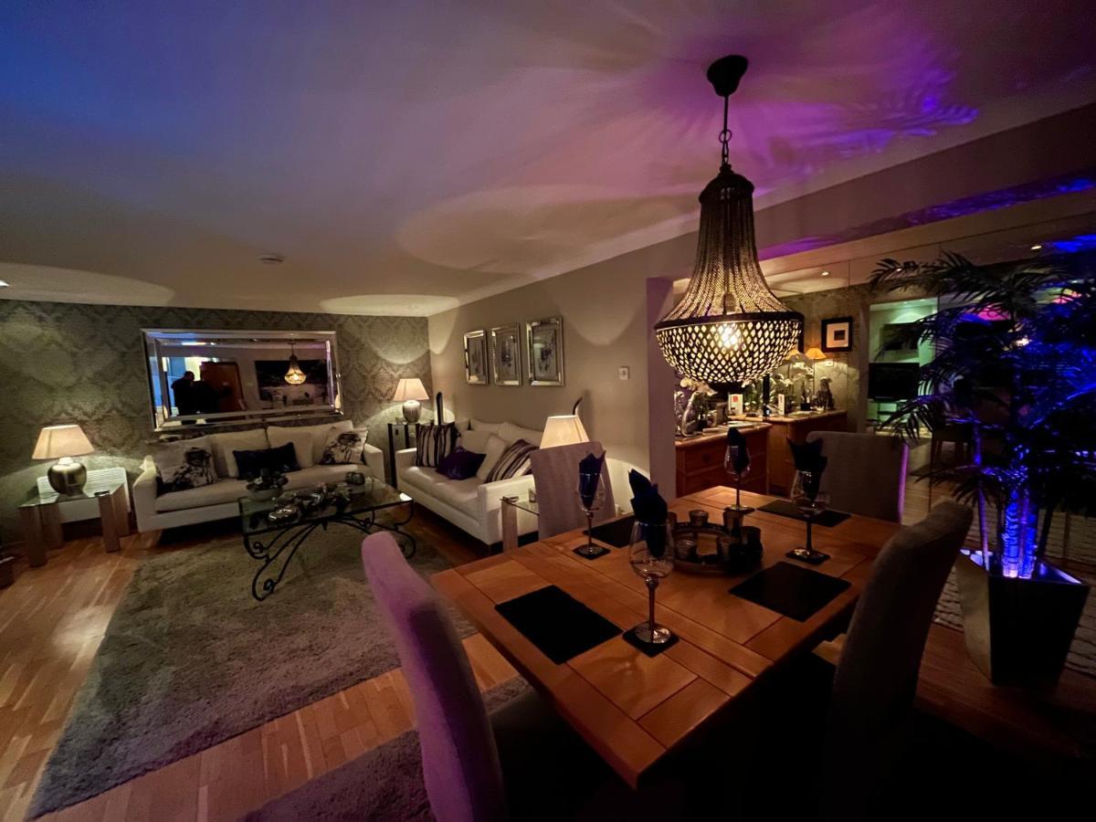 Gleneagles Lettings Appartamento Auchterarder